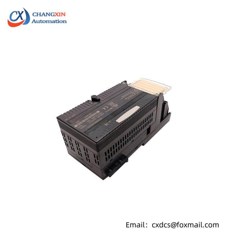 GE IC200ALG331 OUTPUT MODULE