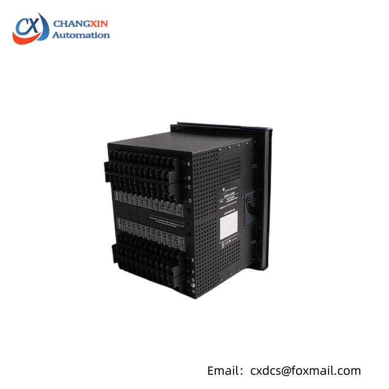 GE IC200ALG430 MIXED MODULE