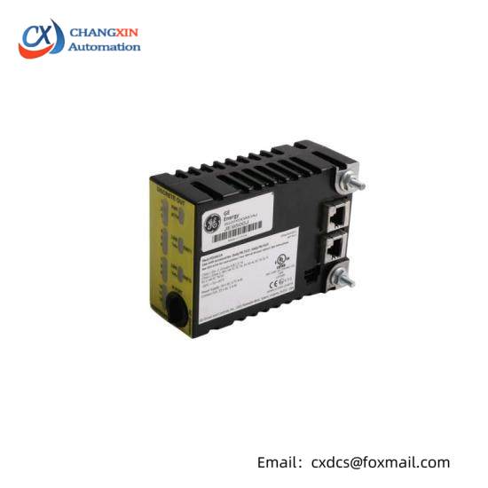 GE IC200CHS001底座