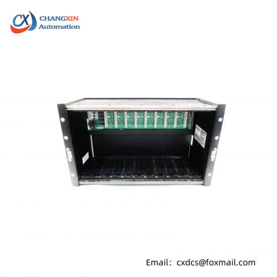 GE IC200CHS001底座
