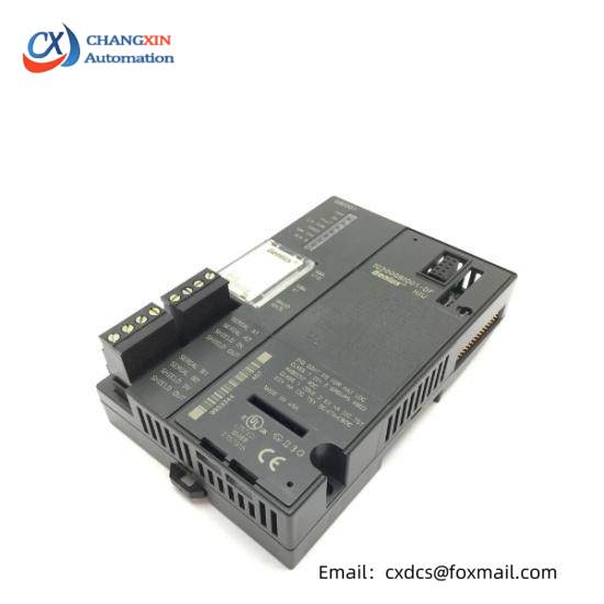 GE IC200GBI001