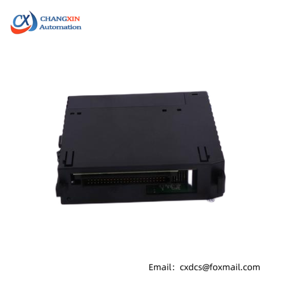 GE IC200MDL930  Output Module