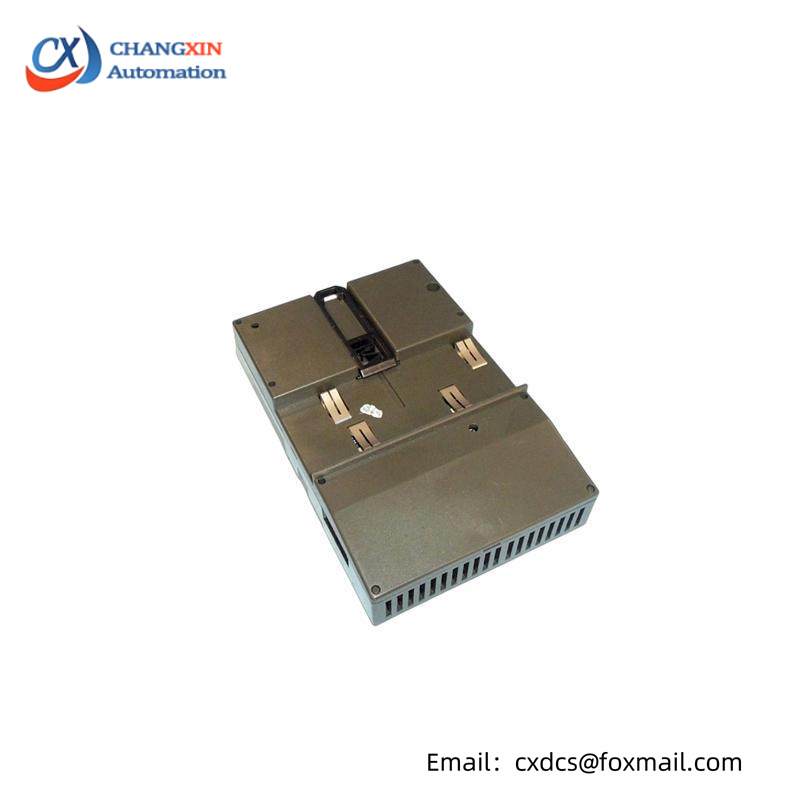 GE IC200PBI001 INTERFACE MODULE