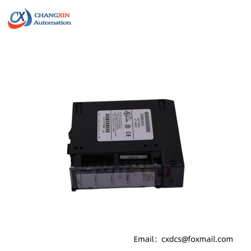 GE IC200PWR001 POWER SUPPLY MODULE