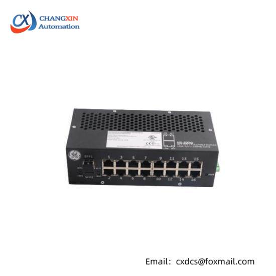 GE IC200PWR012D