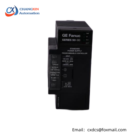 GE IC200UEX626
