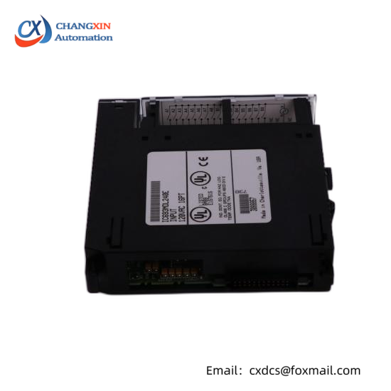 GE IC3600LLXA1A