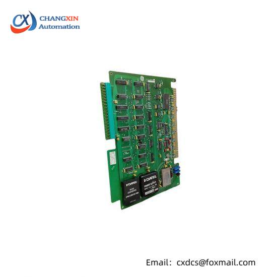 GE IC600BF843 INPUT MODULE