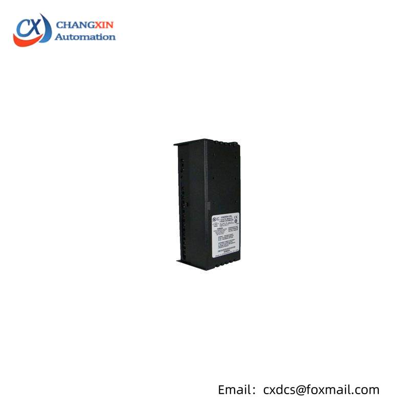 GE IC660BBA105 Analog Output Block