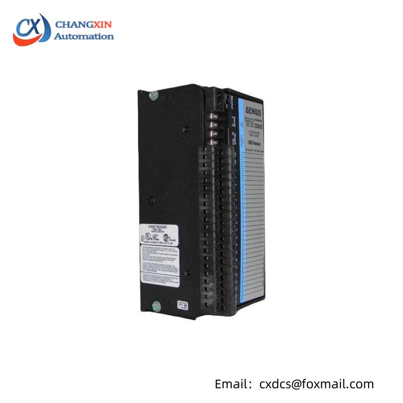 GE IC660BBD022