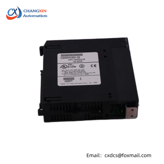 GE IC660BBD022