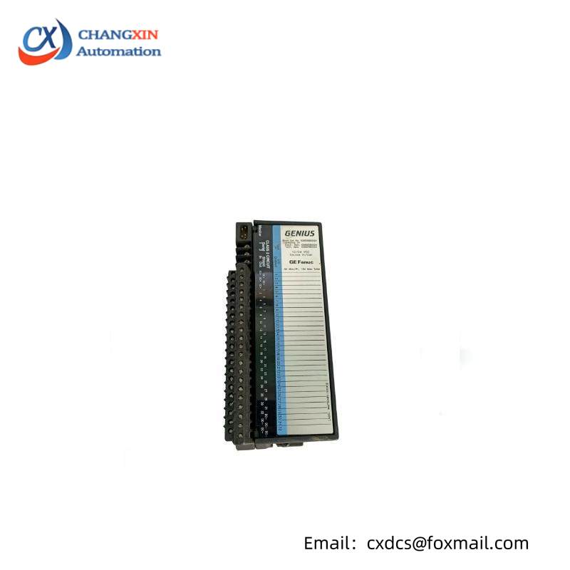GE IC660BBD024 IC660EBD024 Source Block