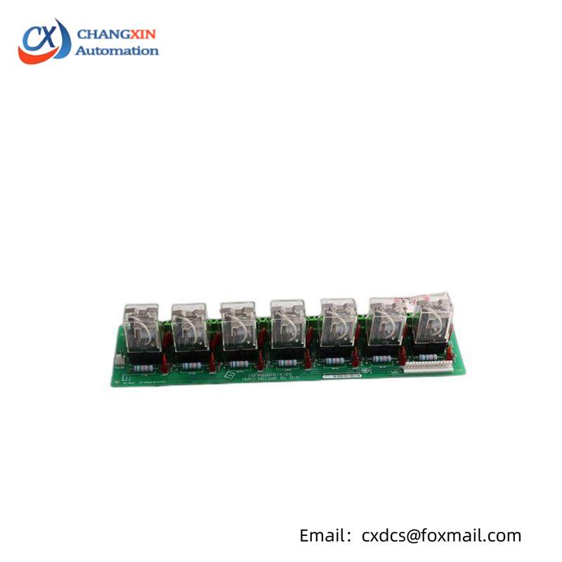 GE IC660BRD024C1 Output Configurations