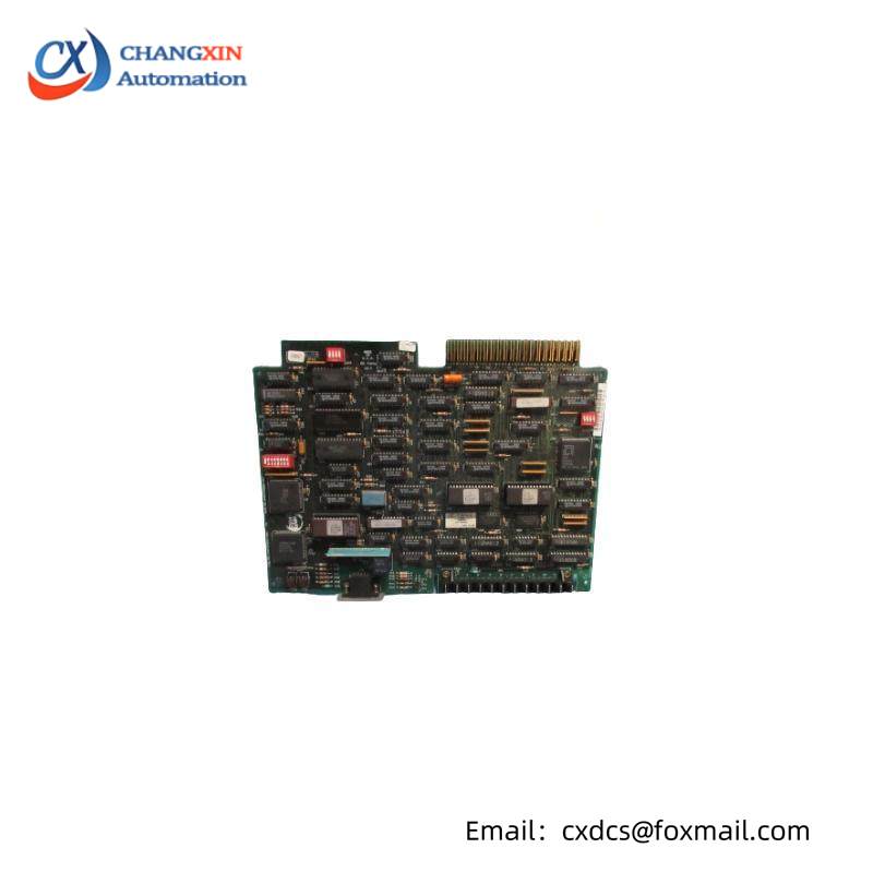 GE IC660CBB902 Bus Control Module PLC