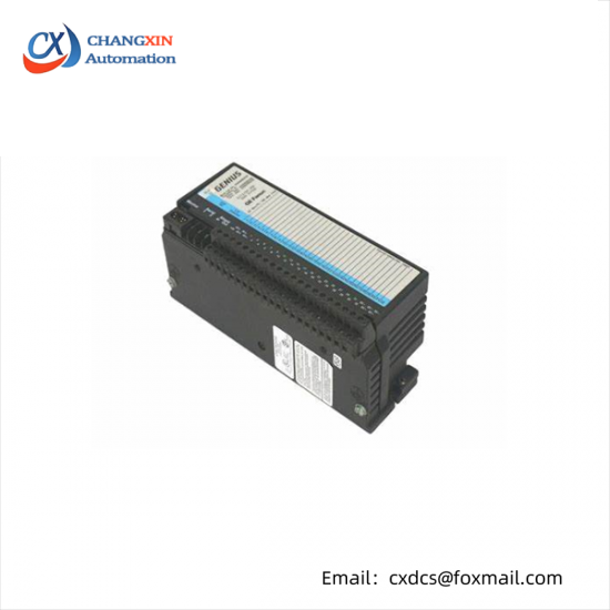GE IC660EBD025