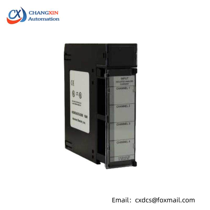 GE IC660ELB912