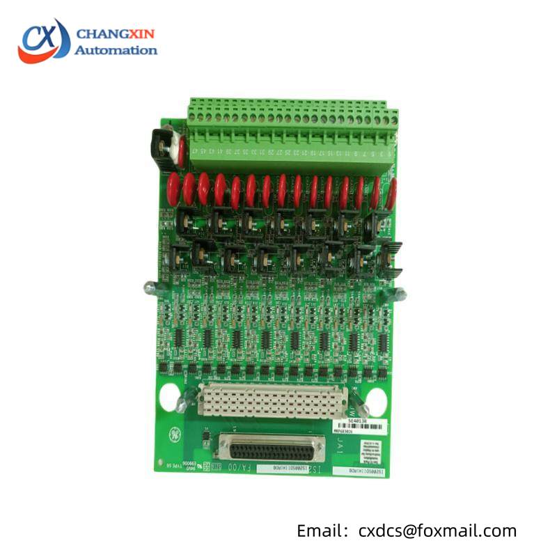 GE IC660ELB921M