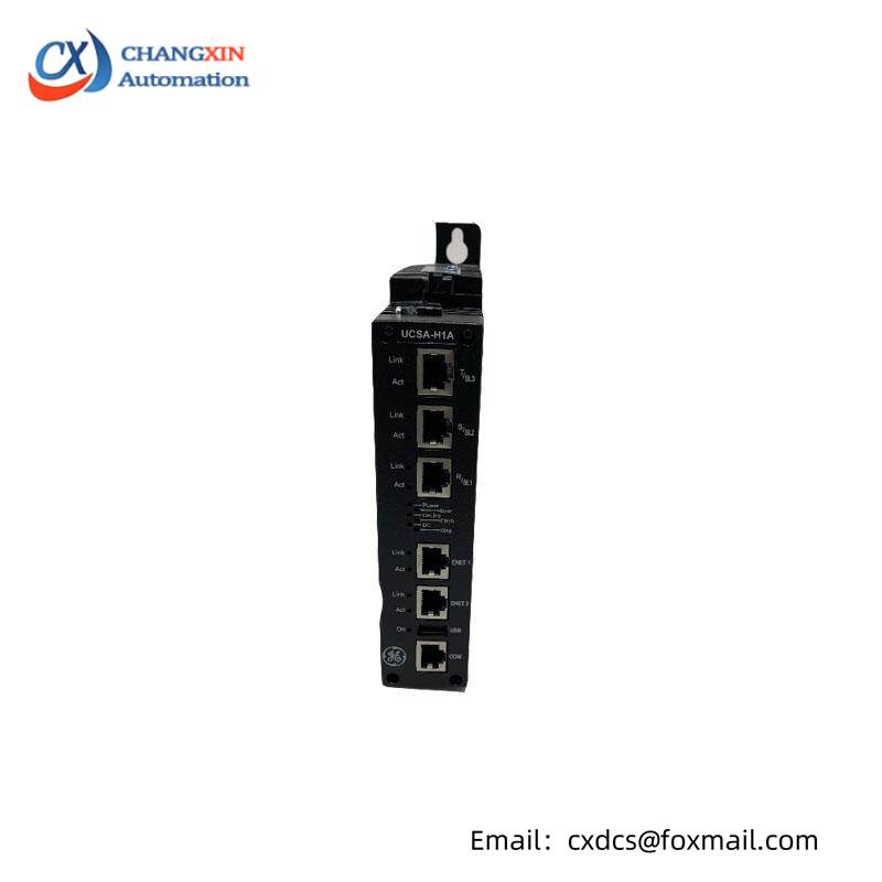 GE IC660ELD100A