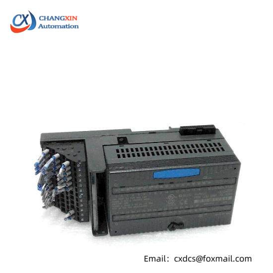 GE IC670CBL001