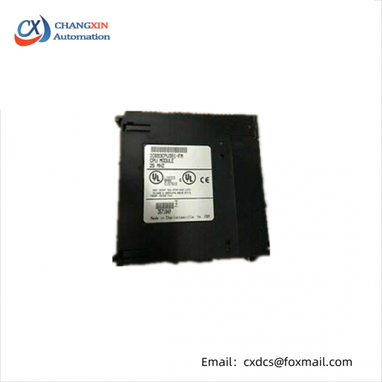 GE IC670MDL240J