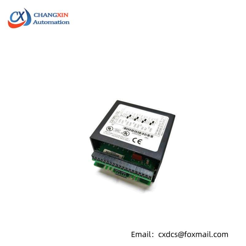 GE IC670MDL930J Isolated Relay