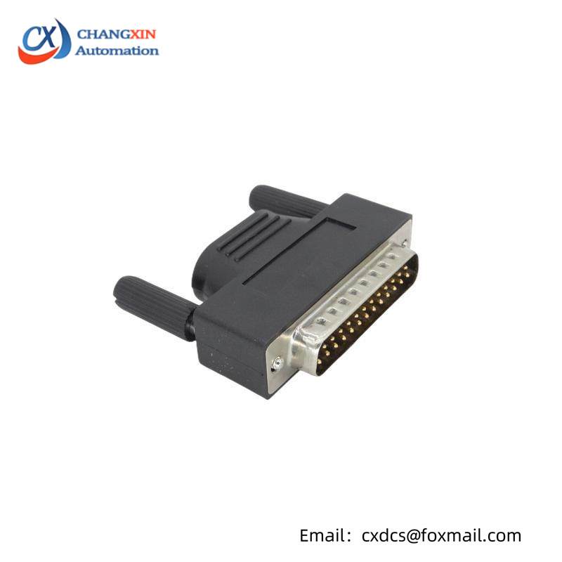 GE IC693ACC307 TERMINATOR PLUG