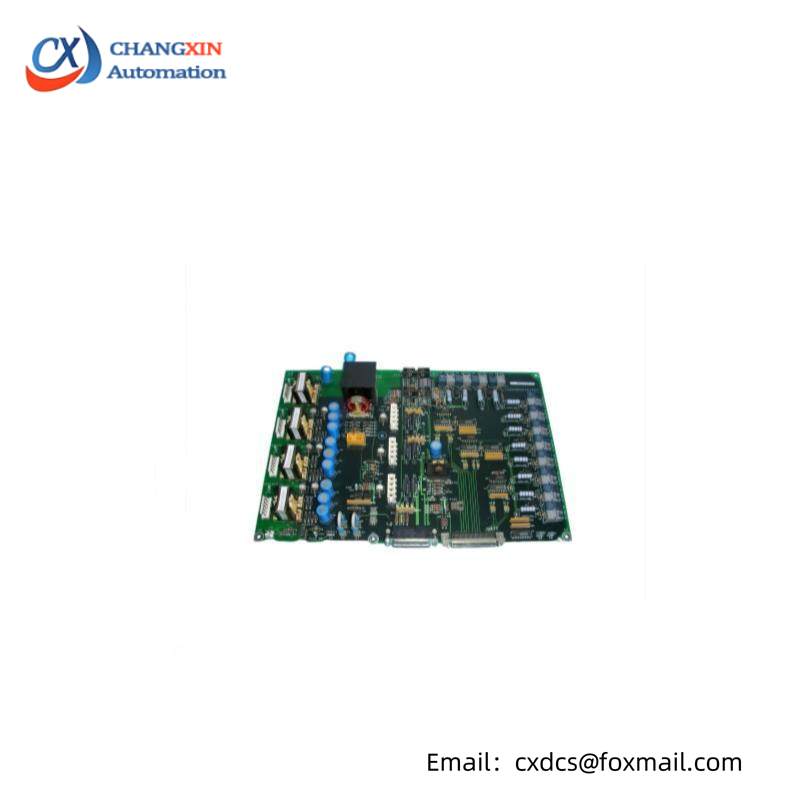 GE IC693ACC323B
