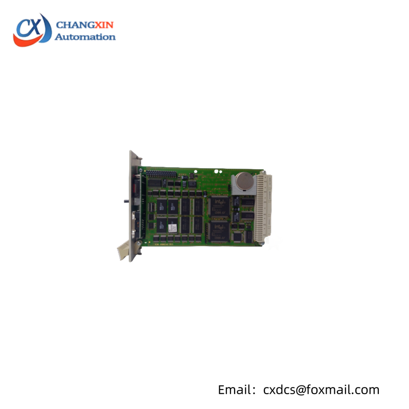GE IC693ACC323B