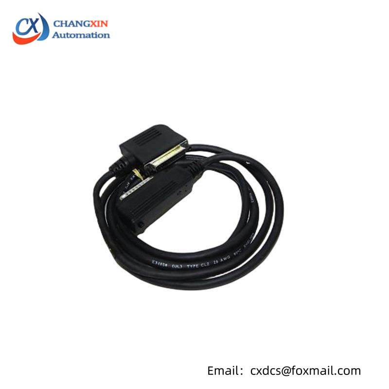 GE-FANUC IC693CBL301