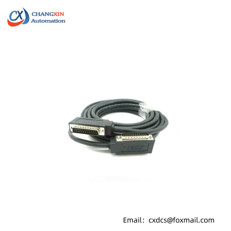 GE IC693CBL313 CABLE