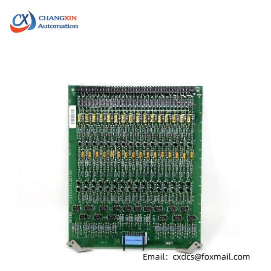 GE IC693CMM301