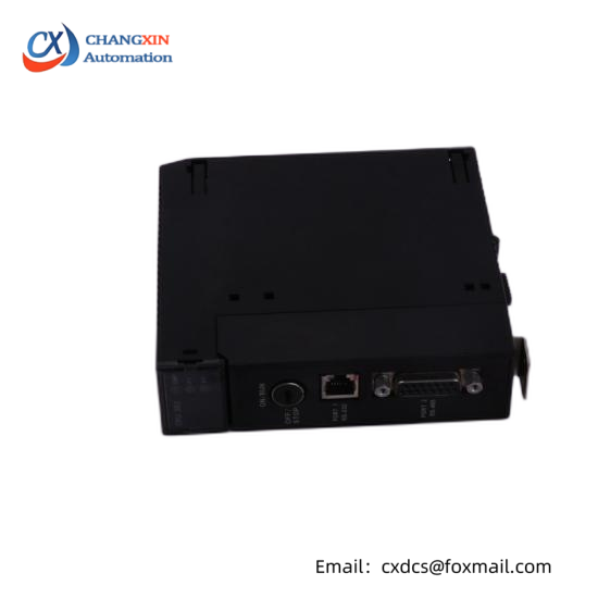GE Fanuc IC693CMM321-EE