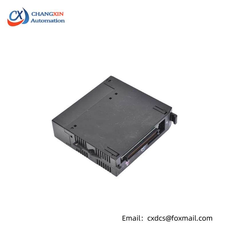 GE IC693CPU331