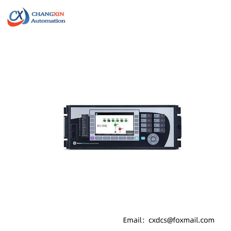 GE IC693DNM200