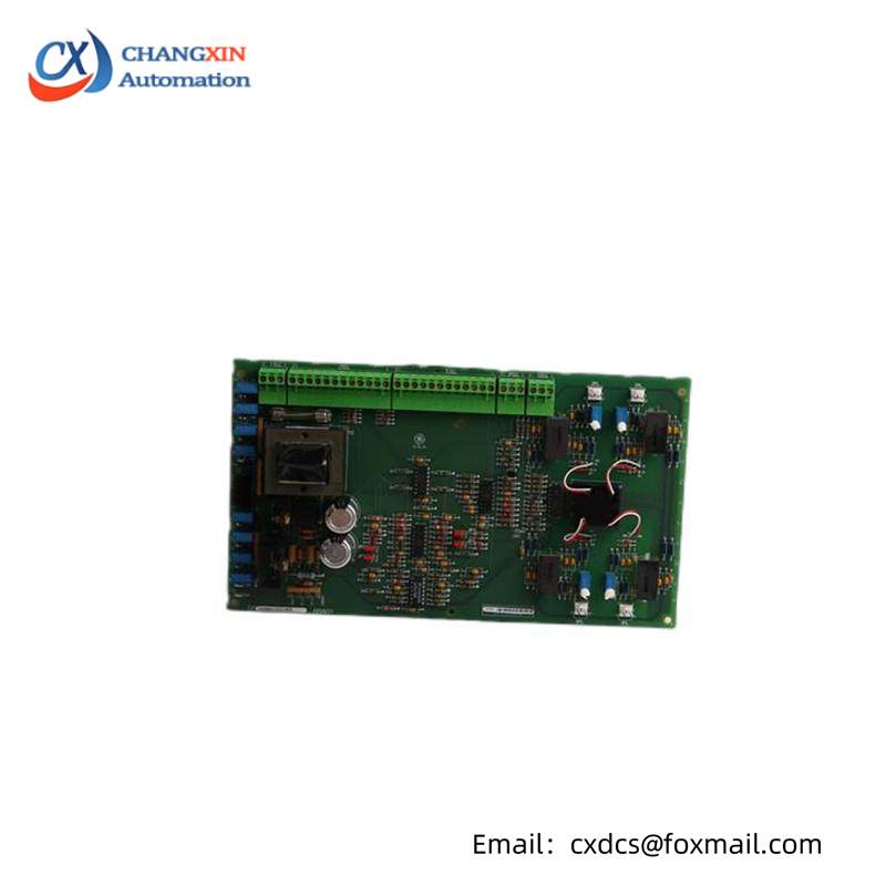 GE IC693MDL231