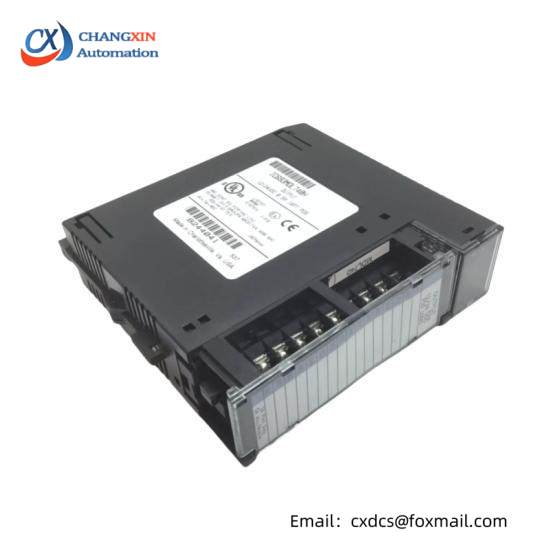 GE ic693mdl740