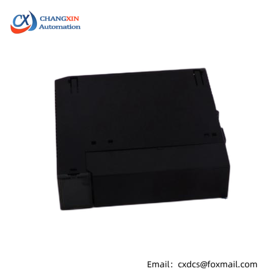 GE IC693PBM200-DE  Master Module