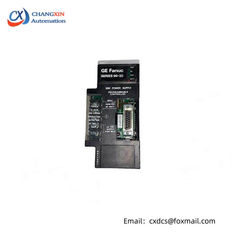 GE DS2020FEANRP025A