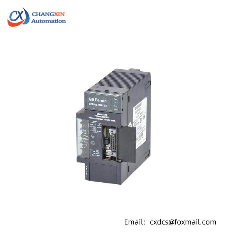 GE IC694ALG392-DB