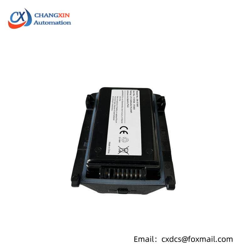GE IC694ALG221B Bus Expansion Cable