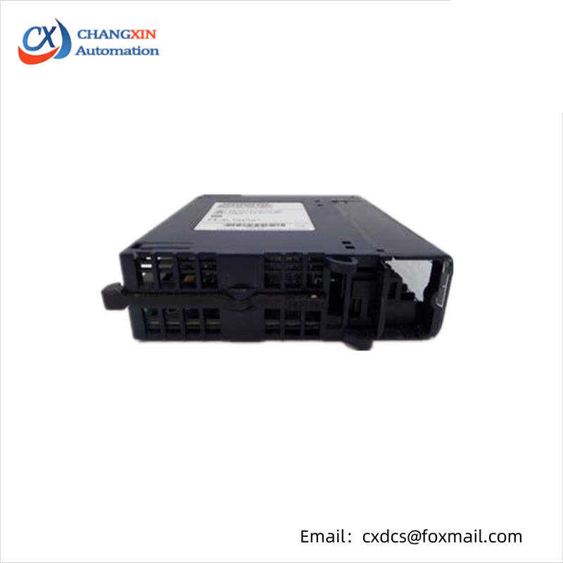 GE IC694MDL645D INPUT Module