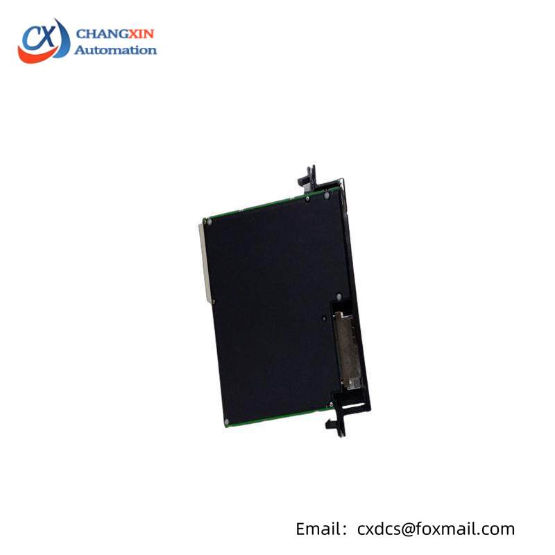 GE IC694MDL655 INPUT MODULE