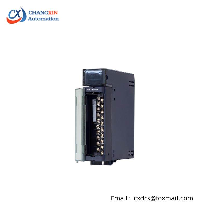 GE IC694MDL740 OUTPUT MODULE