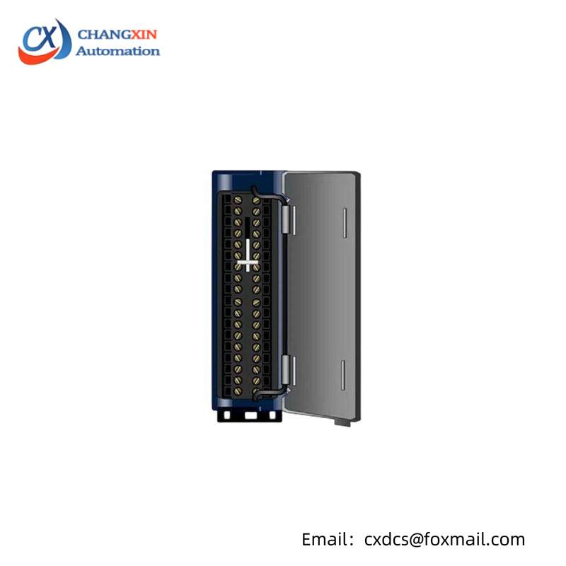 GE IC694TBB032 TERMINAL BLOCK