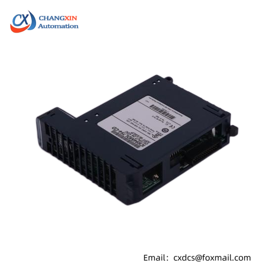 GE IC694TBB032E