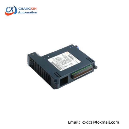 GE IC695ALG600 Analog Input Module