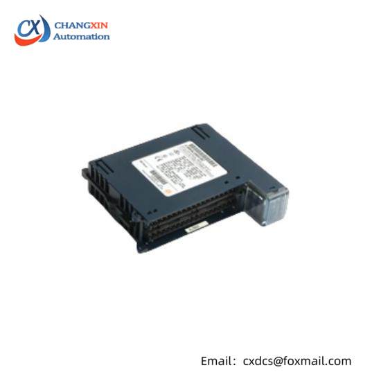 GE IC695ALG600 Analog Input Module