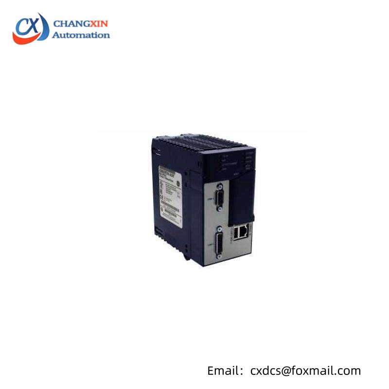 GE IC695CPE310 RX3i CPE310 CPU Processor