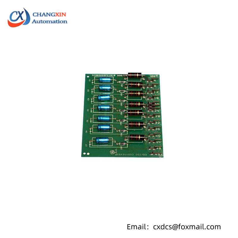 GE IC695CPU315-BB
