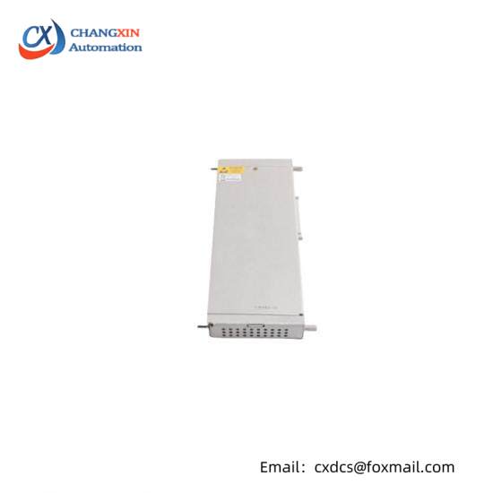 GE IC695CRU320CA-EL